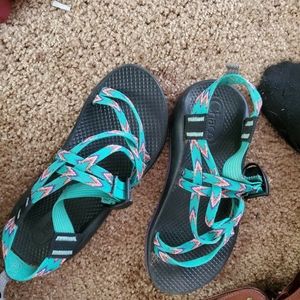 Girls Chacos